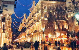 &ldquo;Tarqovu&rdquo;da maraqlı evlilik TƏKLİFİ 