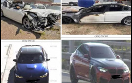 Maşın alverçilərinə qarşı əməliyyat: 407 nəfər saxlanıldı  SƏBƏB  FOTO