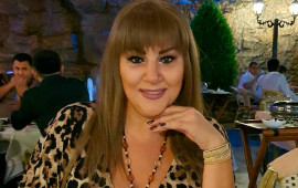 Toyda dava düşdü  Müğənniyə hücum etdilər 