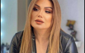 Əməkdar artistin illərdir satılmayan VİLLAsından g&ouml;r&uuml;nt&uuml;lər 