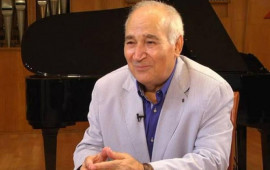 Ramiz Quliyev dəfn olundu
