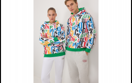 &lsquo;&rsquo;Trendyol&rsquo;&rsquo;un hazırladığı yeni Olimpiya geyim kolleksiyası &lsquo;&rsquo;MilanKortina 2026&rsquo;&rsquo; ərəfəsində satışa &ccedil;ıxarılıb