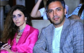 "Həyat yoldaşımla da burada tanış oldum"  Fotolar