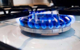 Qaz birdən kəsilir, birdən &ccedil;ox gəlir  Sumqayıtda təhl&uuml;kəli vəziyyət