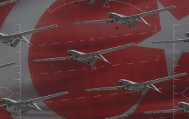 Müharibənin kodu: Türkiyə dünyaya algoritmlərlə qalib gəlməyi öyrədir