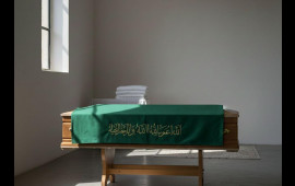 Mahir Osmanov vəfat etdi 