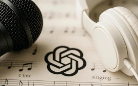 S&uuml;ni intellekt musiqini ələ ke&ccedil;irir  M&uuml;ğənnilərin &ccedil;&ouml;rəyi təhl&uuml;kədədir?