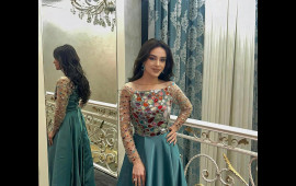 Tanınmış xanəndəni bətnində uşaq olaola boşadılar 