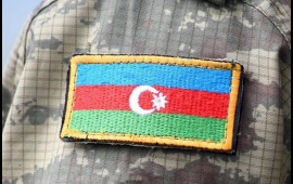 Onların hərbi xidmət müddəti 6 ay azaldılır