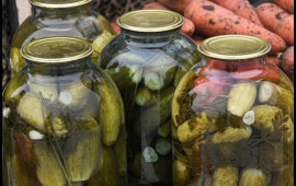 Turşudan sonra bu əlamətlər yaransa həkimə gedin, yoxsa...