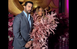 Ayg&uuml;n&uuml;n ad g&uuml;n&uuml;ndə diqqət &ccedil;əkən DETAL: "Namiqi buraxmaq istəmir" 