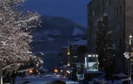 Xankəndidə avtoxuliqanlıq edən şəxs həbs edilib 