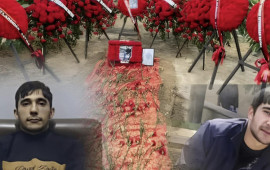 Vətən müharibəsi iştirakçısı onkoloji xəstəlikdən vəfat etdi