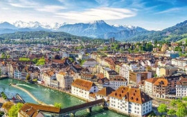 D&uuml;nyanın ən ağıllı &ouml;lkəsi a&ccedil;ıqlandı: 100 baldan 92 topladı