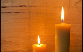 Hamamda m&uuml;tləq şam saxlayın  Qeyriadi səbəb  VİDEO