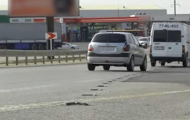 &ldquo;Qazandığımız təkərə gedir&rdquo;