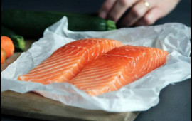 &Uuml;rək sağlamlığı &uuml;&ccedil;&uuml;n ideal şam yeməyi a&ccedil;ıqlandı