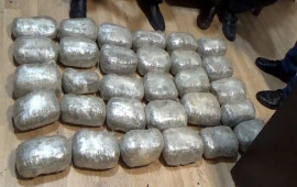 Astarada narkotik əməliyyatı: Tutulanlar var &ndash;