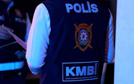 Kiberpolis Bakıda əməliyyat keçirdi  Bu onlayn qumar şəbəkələri ifşa olundu