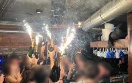 Yeni il gecəsi &ouml;lənlərin kimliyi məlum oldu  Ən ki&ccedil;iyinin 14 yaşı olub... 