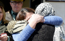 Amnistiya d&uuml;şən tanınmış şəxslər  Onlar da əfv olundu