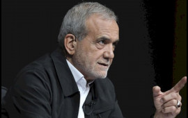 "Yüksək rütbəli hərbçiləri, alimləri öldürən..."