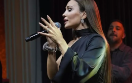 Tanınmış müğənninin ölüm xəbəri yayıldı 