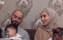 "Yazırlar ki, kasıbın ancaq uşağı &Ccedil;OX OLUR" 