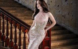 &ldquo;Kainat g&ouml;zəli&rdquo; Fatima məhkəməyə verildi  FOTO