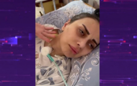 Gənc qız burun əməliyyatından sonra komaya düşdü – Anestezioloqdan şok açıqlama 