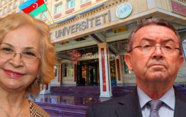 Ramiz Mehdiyevin yoldaşını Misir Mərdanov əvəz edəcək