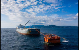 Xəzər Boru Kəməri Konsorsiumunun infrastrukturuna hücüm olub