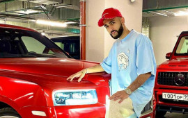 Yoxa çıxan Hüseyn Həsənov belə görüntüləndi: məşhur "TikTok"çu ilə... 