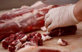 ABŞdə tarixdə ilk dəfə ətə qarşı allergiyadan insan &ouml;ld&uuml;