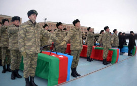 Breketə g&ouml;rə əsgərlikdən m&ouml;hlət verilir?  RƏSMİ CAVAB