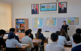 Məktəblərdə bu ştatlar LƏĞV EDİLDİ