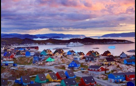 ABŞ Qrenlandiyanı almaq &uuml;&ccedil;&uuml;n fantastik məbləğ &ouml;dəməlidir