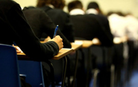 Fəlsəfə doktoru imtahanı ke&ccedil;irildi