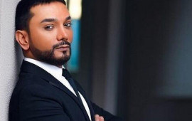 "Ay qız, abrın olsun, k&uuml;&ccedil;ə adamı kimi danışma"