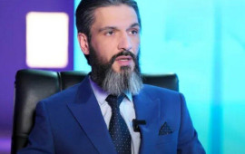 Jurnalist intihar məktubu paylaşdı