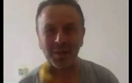 Bir zamanların məşhur aktyoruna şizofreniya diaqnozu qoyuldu 