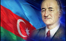 Rəsulzadənin anadan olmasından 142 il &ouml;t&uuml;r