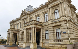 Azərbaycan Milli İncəsənət Muzeyində uşaqlar üçün əlamətdar tarixlərə həsr olunmuş maarifləndirici və bədii tədbirlər keçiriləcək  FOTO