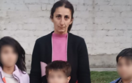 Həmin 3 azyaşlı xəstəxanaya yerləşdirildi 