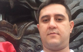 Müsəlmanları təhqir edən erməni “bloger”ə cinayət işi açıldı
