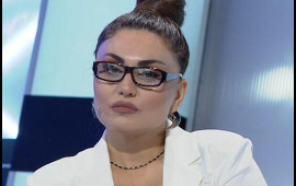 "Buna görə iynədərmana düşdüm"