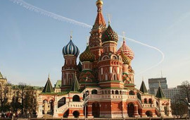 Moskvaya &uuml;&ccedil; istiqamətdən "h&uuml;cum" başladı