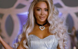 &Ouml;vladını itirən azərbaycanlı aparıcı 2ci dəfə HAMİLƏDİR? 