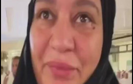 Kəbədə biabır&ccedil;ı etiraf  VİDEO