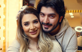 Boşanan &Uuml;lviyyə ilə Murad BİR ARADA 